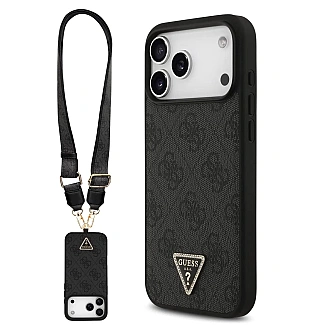 قاب Guess گس شماره 4 Iphone سری 17
